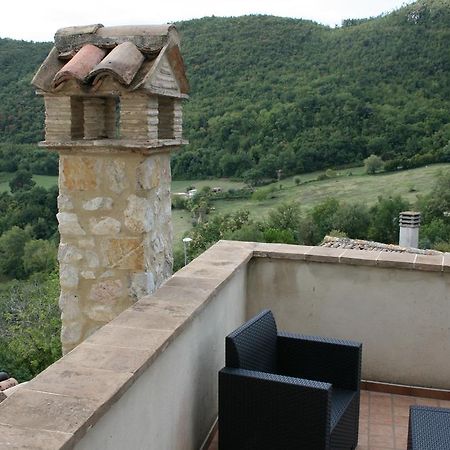 Valle Del Belvedere Spoleto Ngoại thất bức ảnh