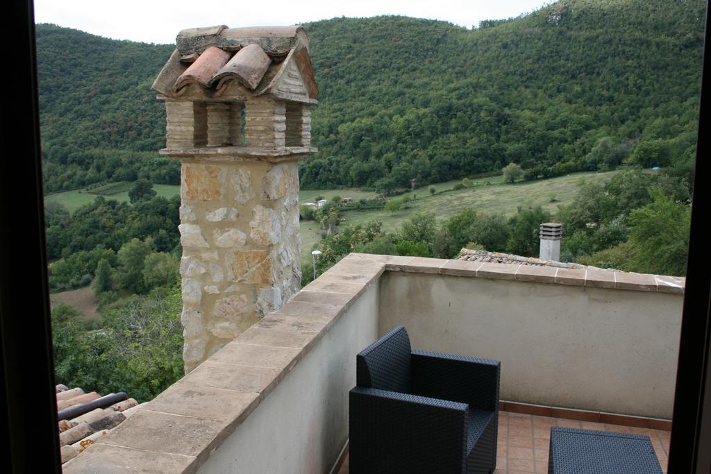 Valle Del Belvedere Spoleto Ngoại thất bức ảnh